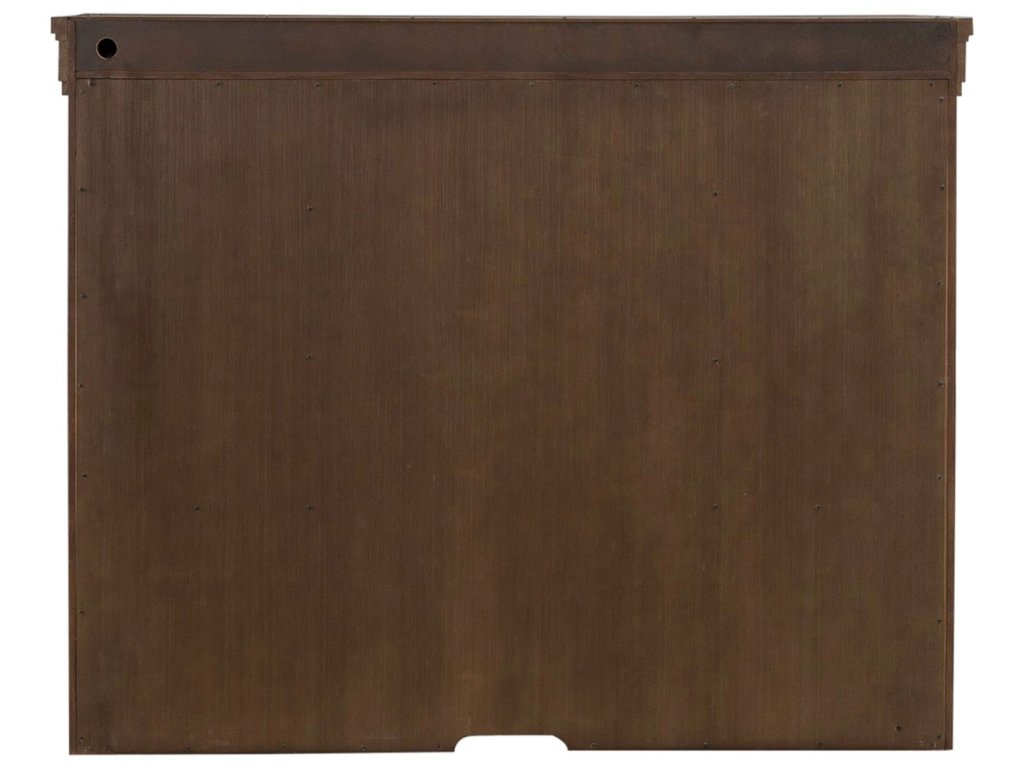 Credenza Hutch - image 4