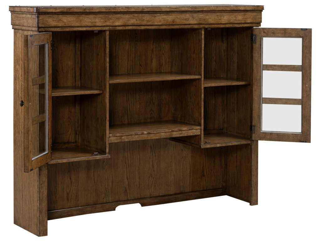 Credenza Hutch - image 5