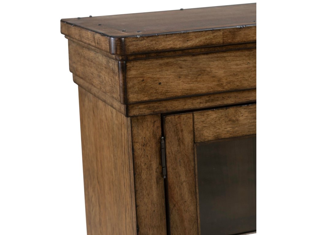 Credenza Hutch - image 6