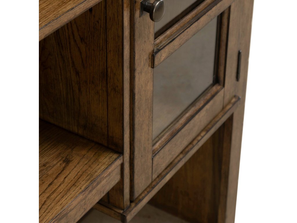 Credenza Hutch - image 7