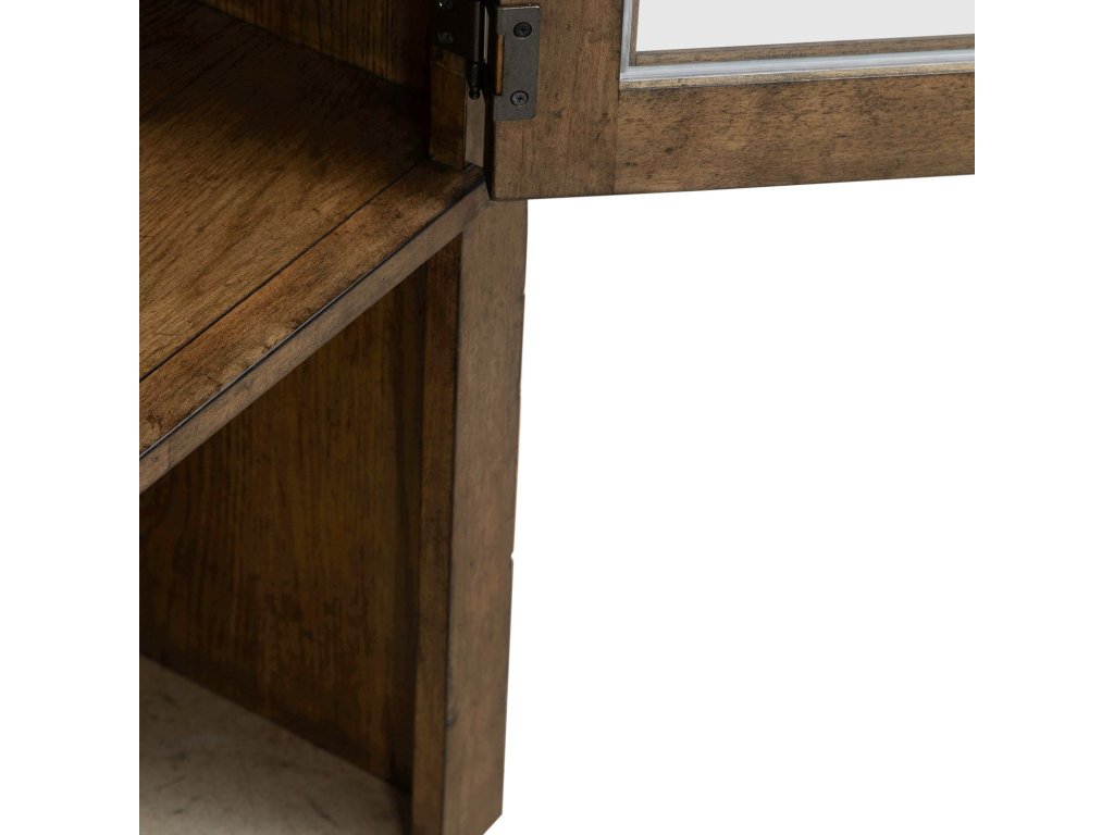 Credenza Hutch - image 8