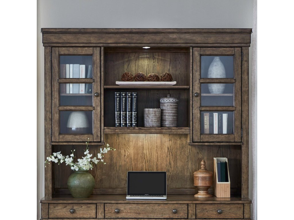 Credenza Hutch - main image