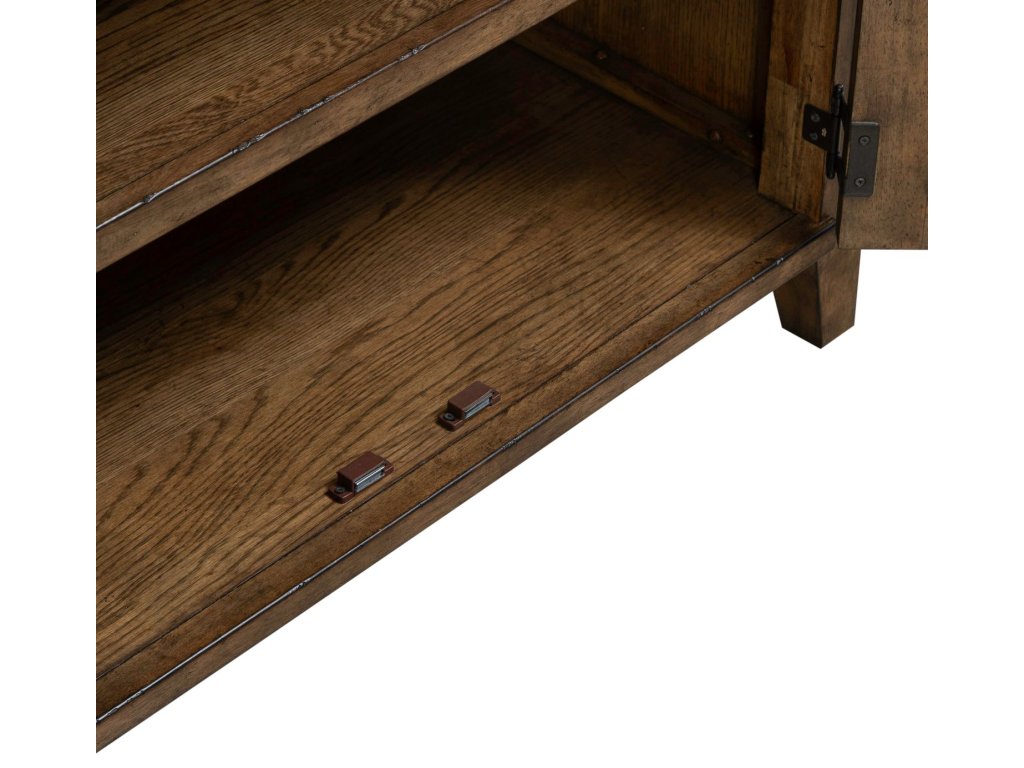 Bunching Bookcase - image 10