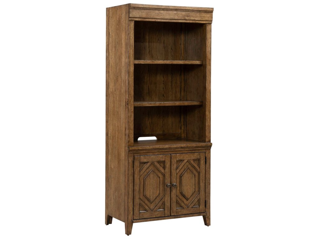 Bunching Bookcase - image 1