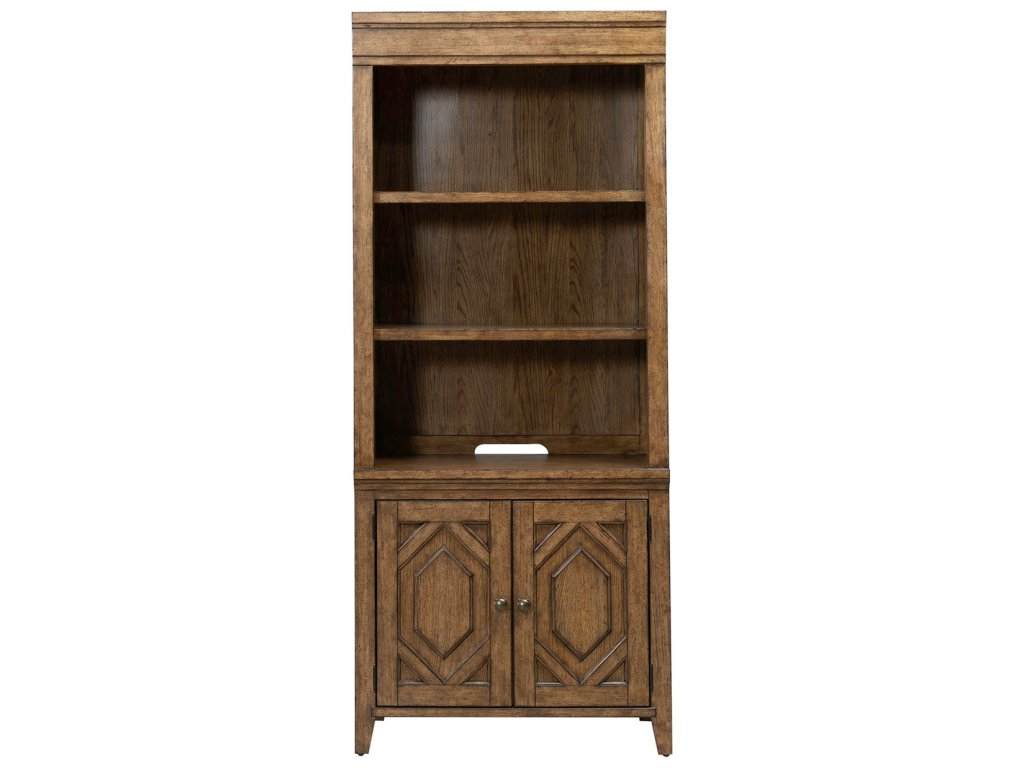 Bunching Bookcase - image 2