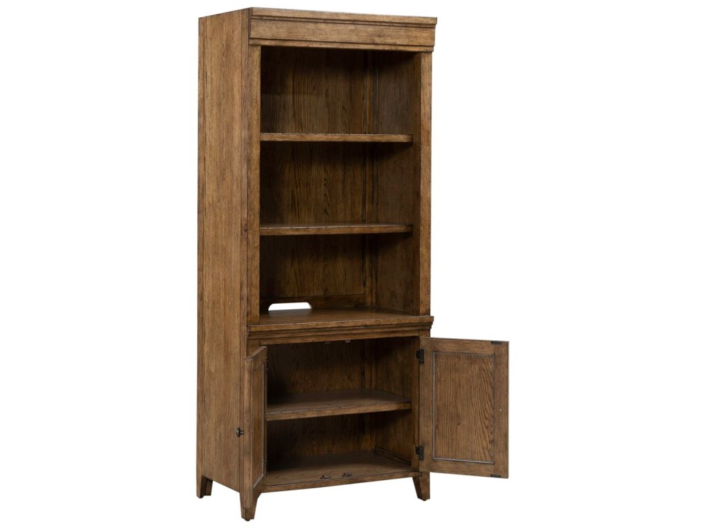 Bunching Bookcase - image 5