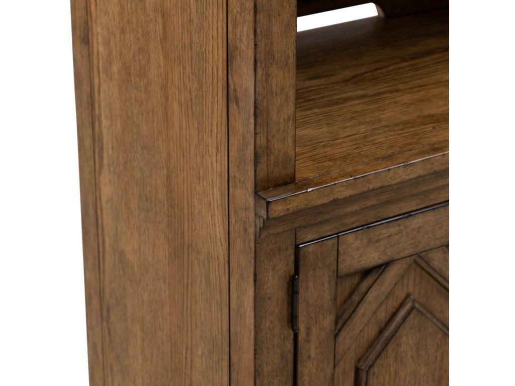 Bunching Bookcase - image 7
