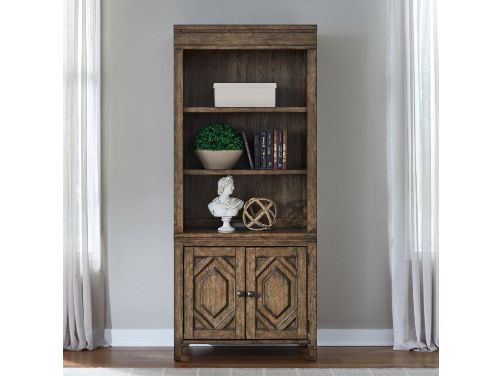 Bunching Bookcase - main image