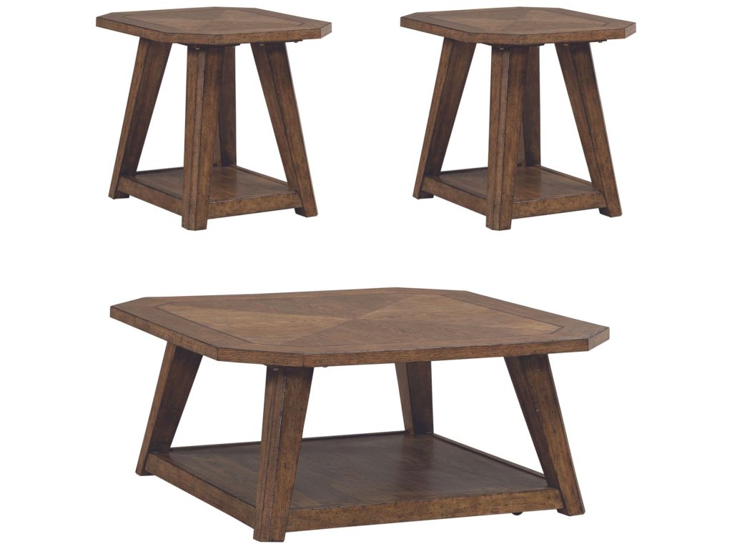 Opt 3 Piece Set - image 1