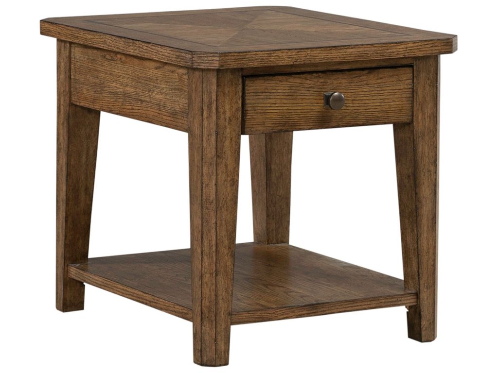 End Table - image 1