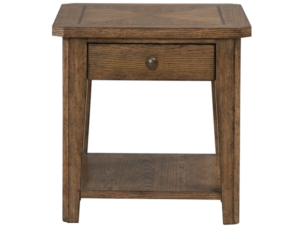 End Table - image 2