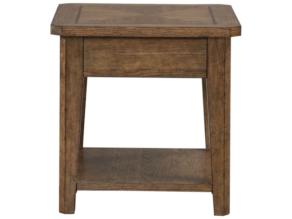 End Table - image 4