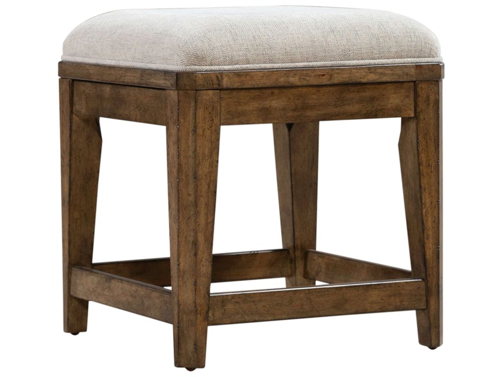 Uph Console Stool - image 1