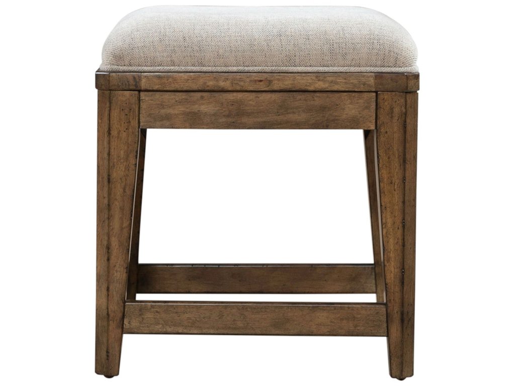 Uph Console Stool - image 2