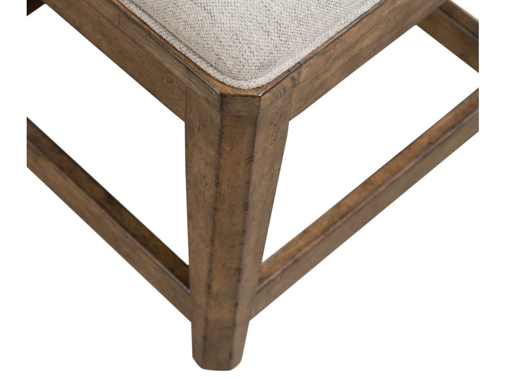 Uph Console Stool - image 4