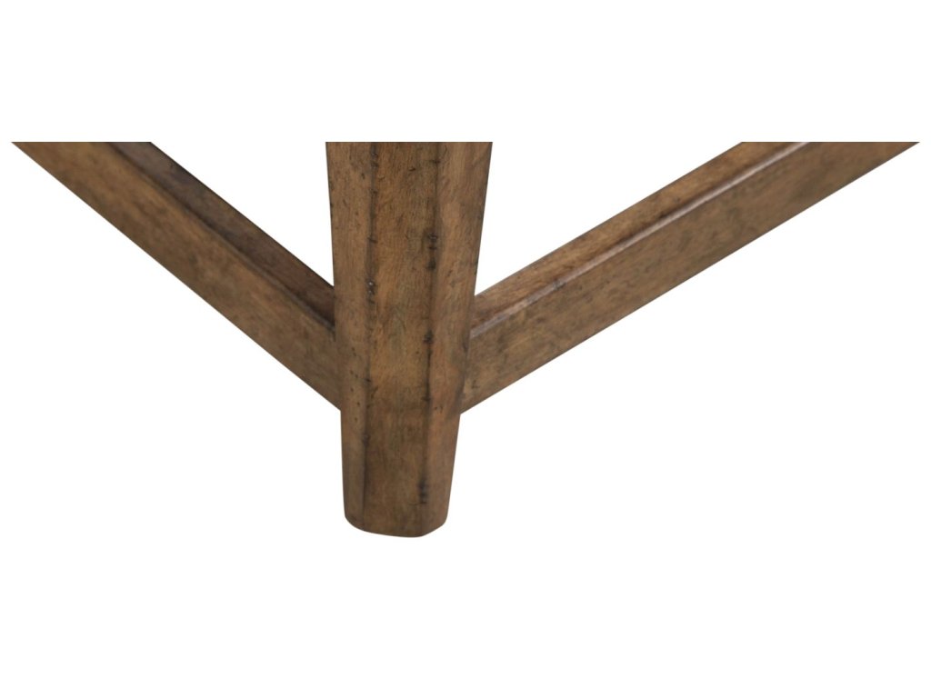 Uph Console Stool - image 5