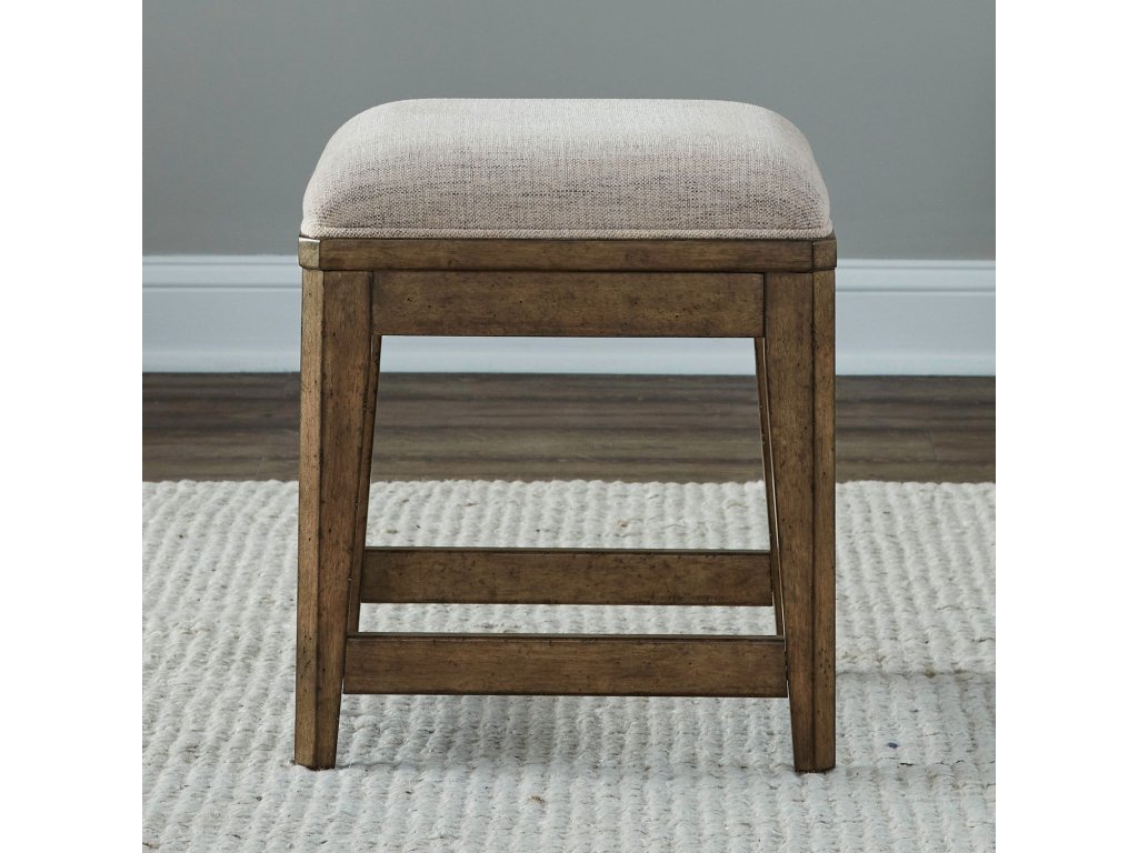 Uph Console Stool - main image