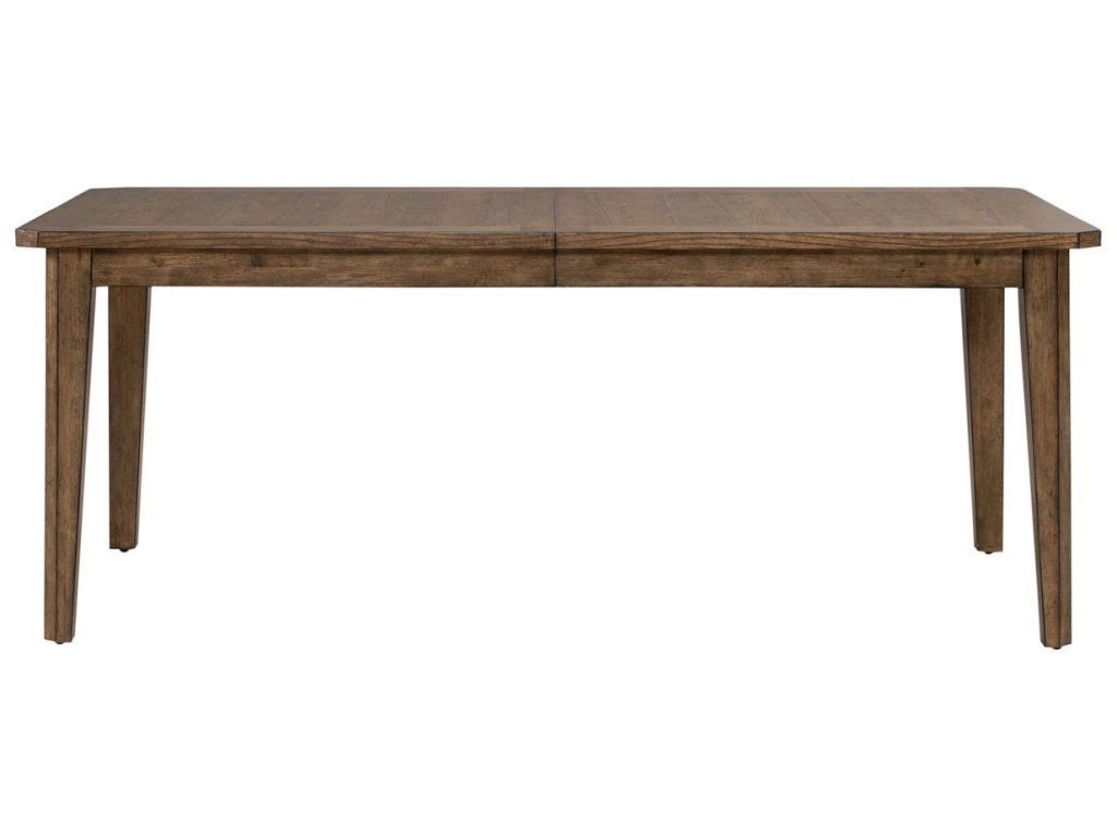 Rectangular Leg Table - image 12