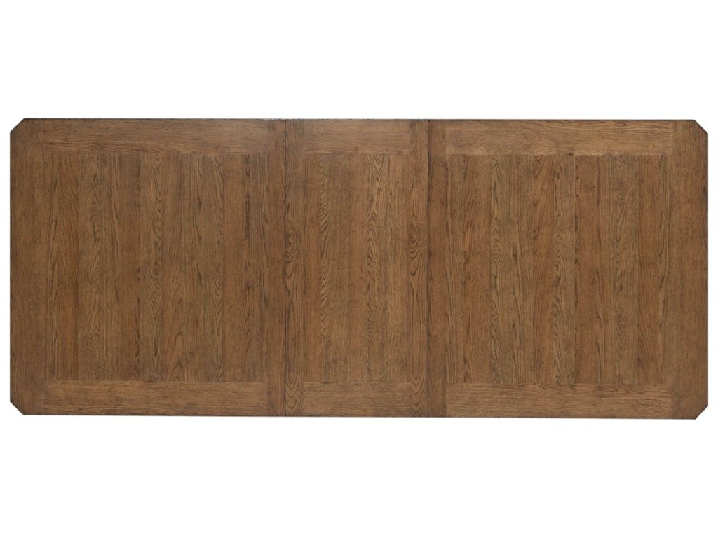 Rectangular Leg Table - image 5