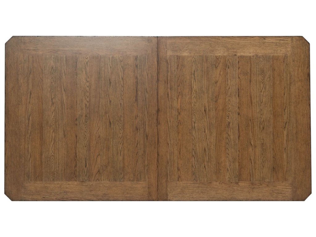 Rectangular Leg Table - image 6
