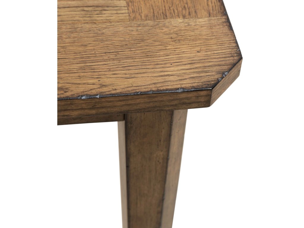Rectangular Leg Table - image 7