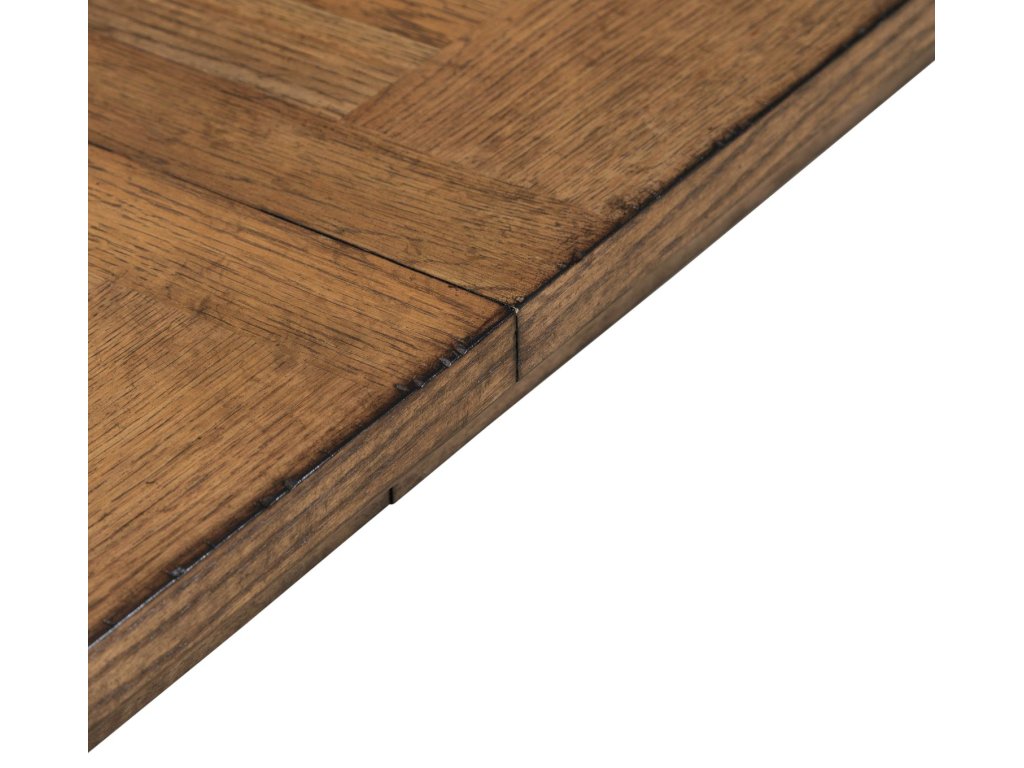 Rectangular Leg Table - image 8