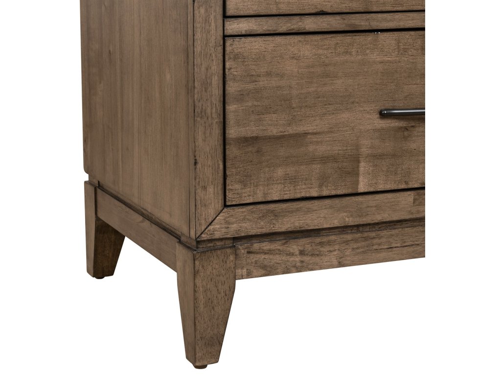 Dresser & Mirror - image 12