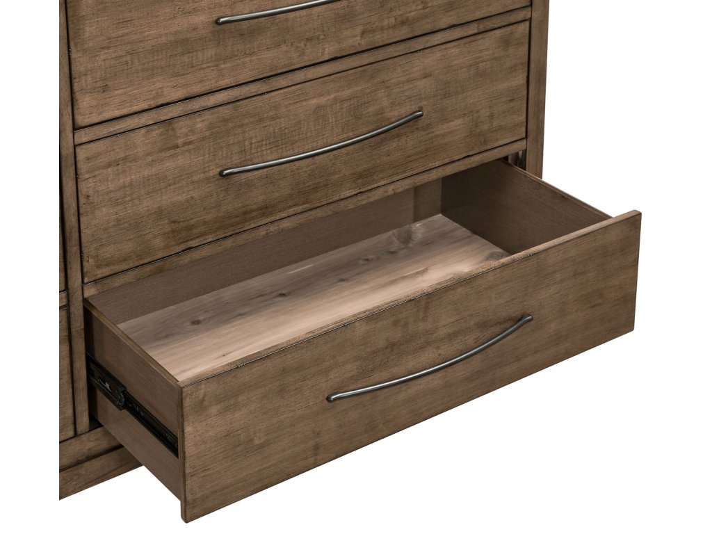 Dresser & Mirror - image 11
