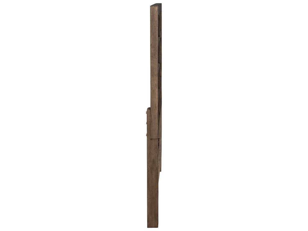 Queen Panel Headboard - image 3