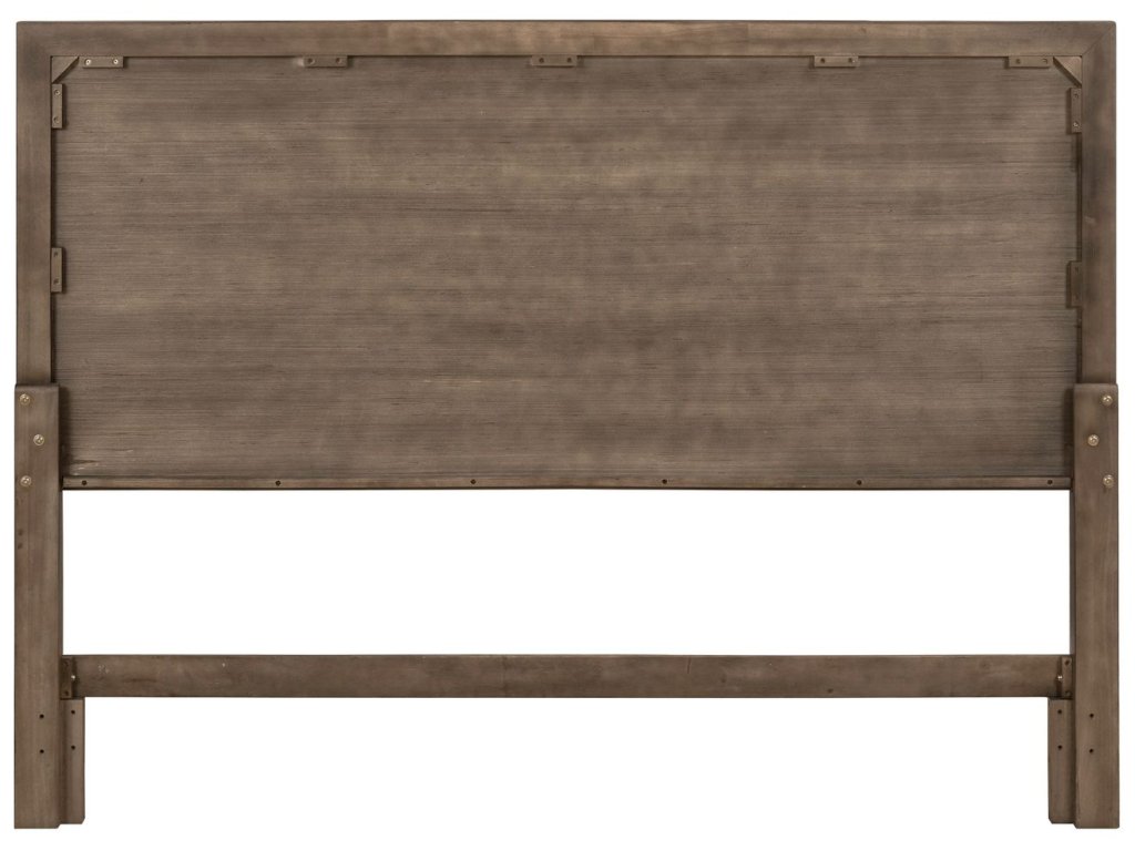 Queen Panel Headboard - image 4