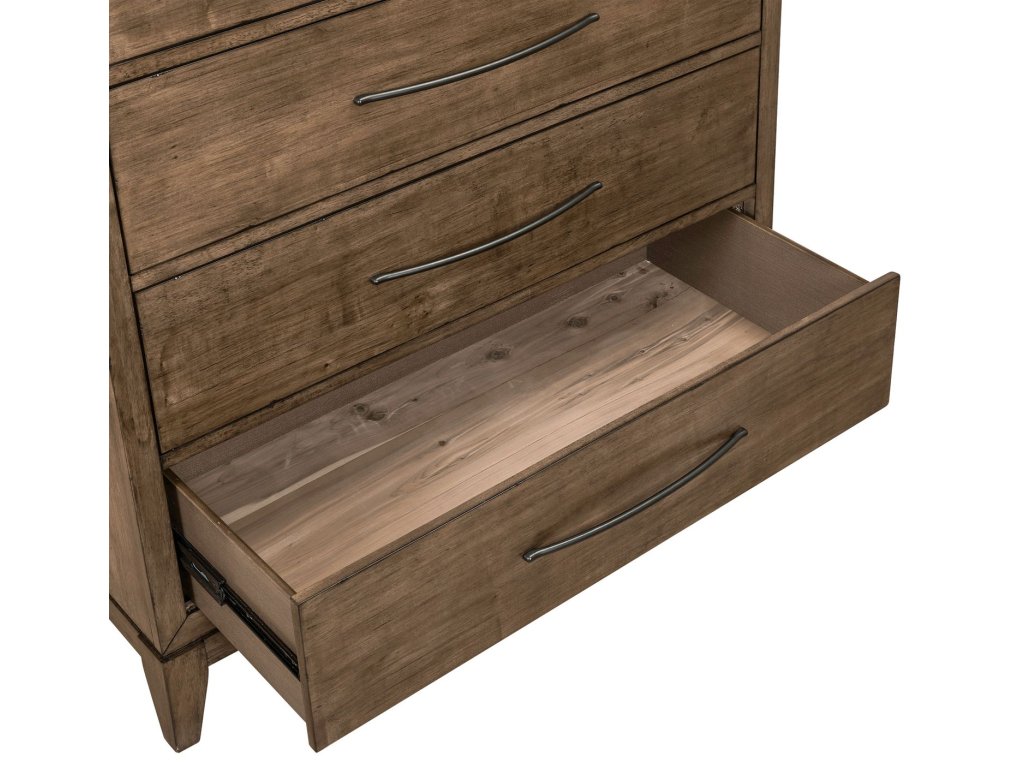 5 Drawer Chest - image 10