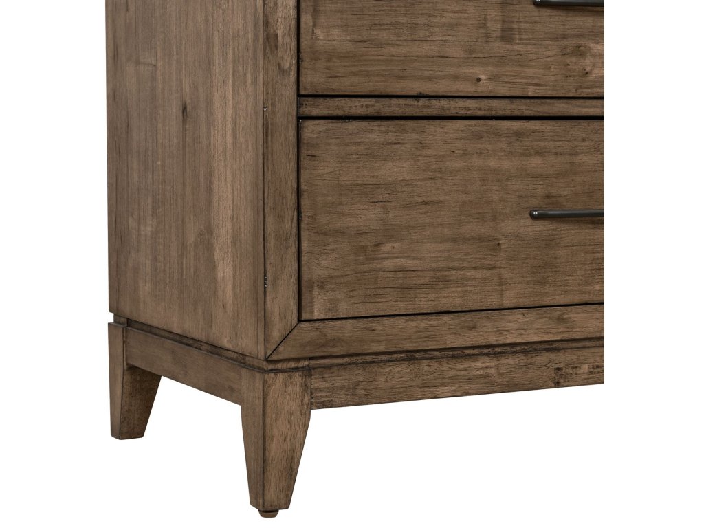 5 Drawer Chest - image 11