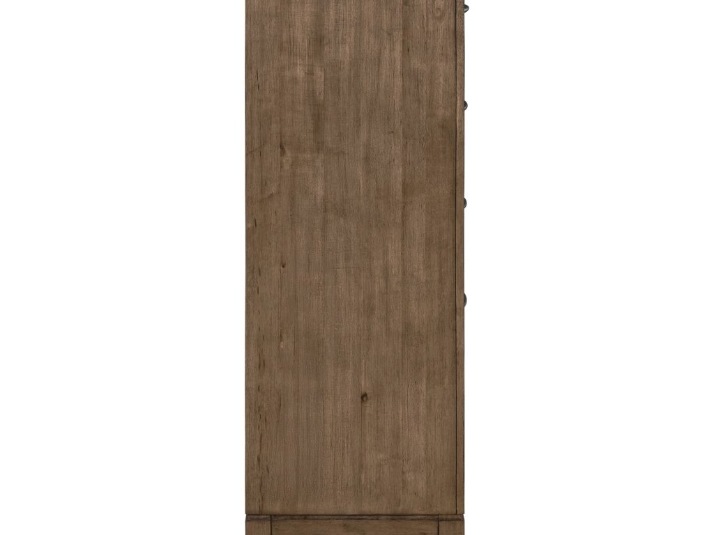 5 Drawer Chest - image 3