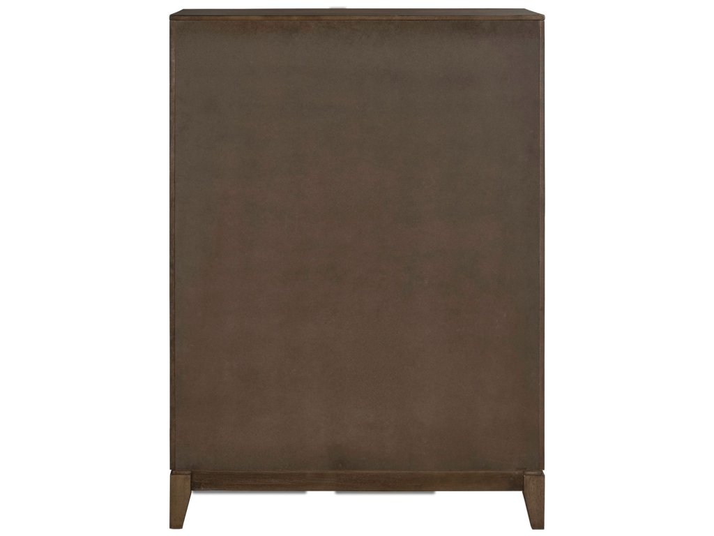 5 Drawer Chest - image 4