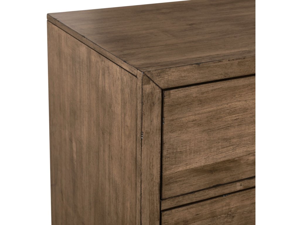 5 Drawer Chest - image 7