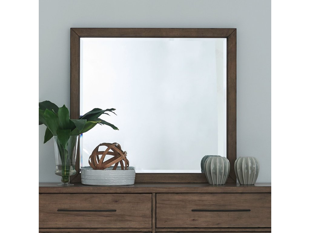 Landscape Mirror - main image