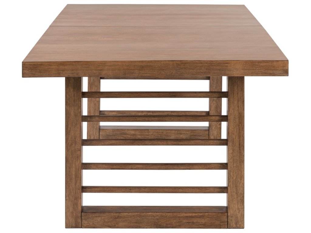 Double Pedestal Table Set - image 13
