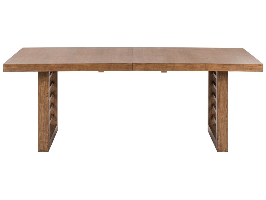 Double Pedestal Table Set - image 14