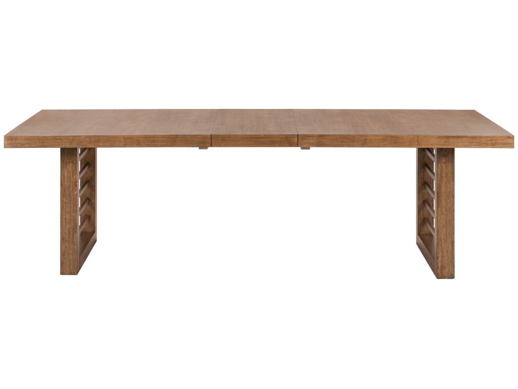 Double Pedestal Table Set - image 3