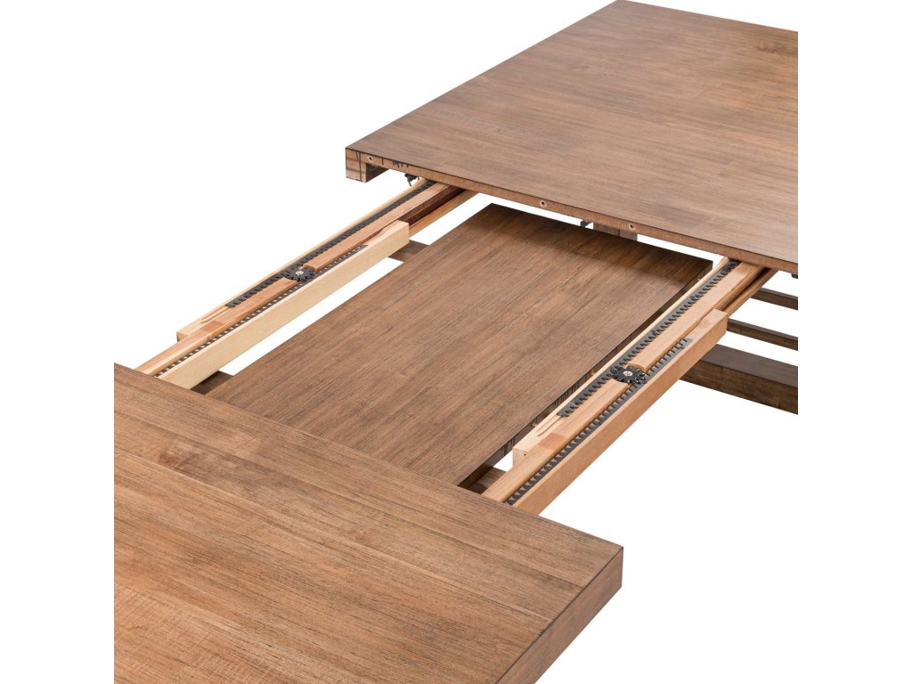Double Pedestal Table Set - image 9
