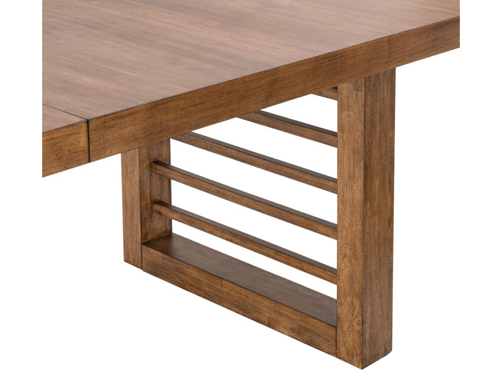 Double Pedestal Table Set - image 11