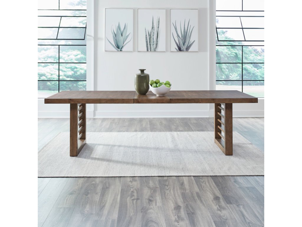 Double Pedestal Table Top - main image
