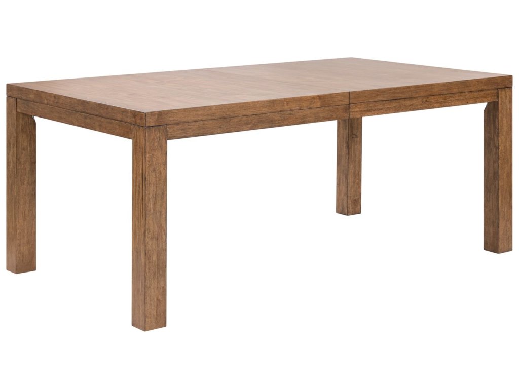 Rectangular Leg Table - image 10