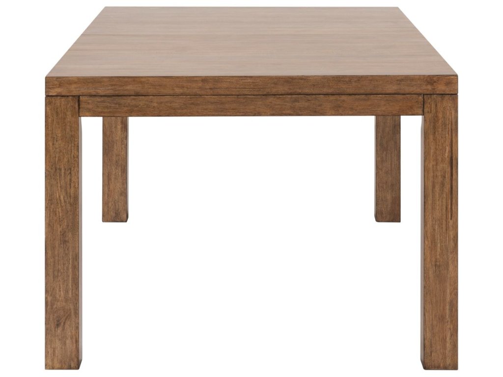 Rectangular Leg Table - image 12