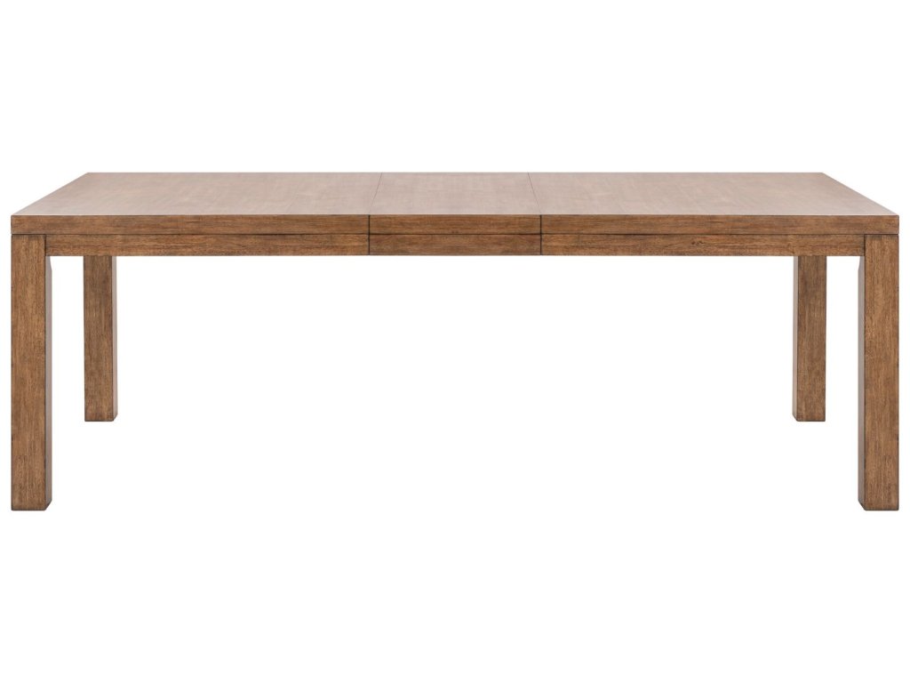 Rectangular Leg Table - image 3