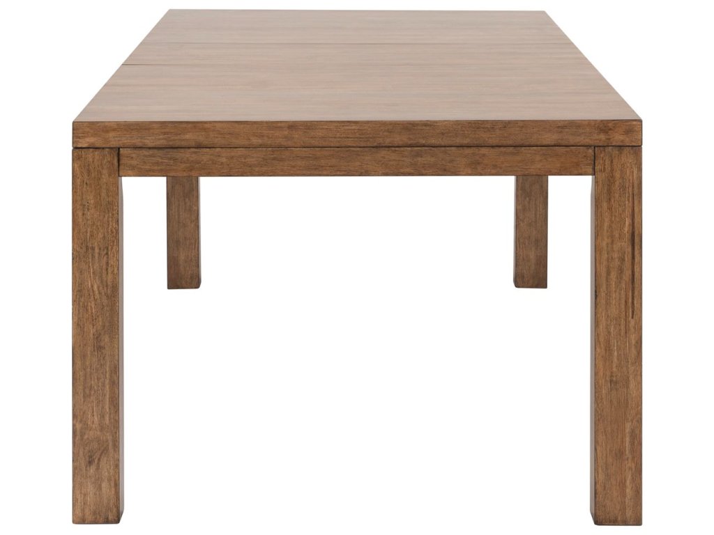 Rectangular Leg Table - image 4