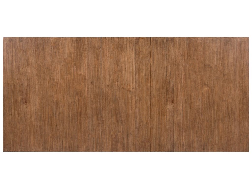 Rectangular Leg Table - image 5