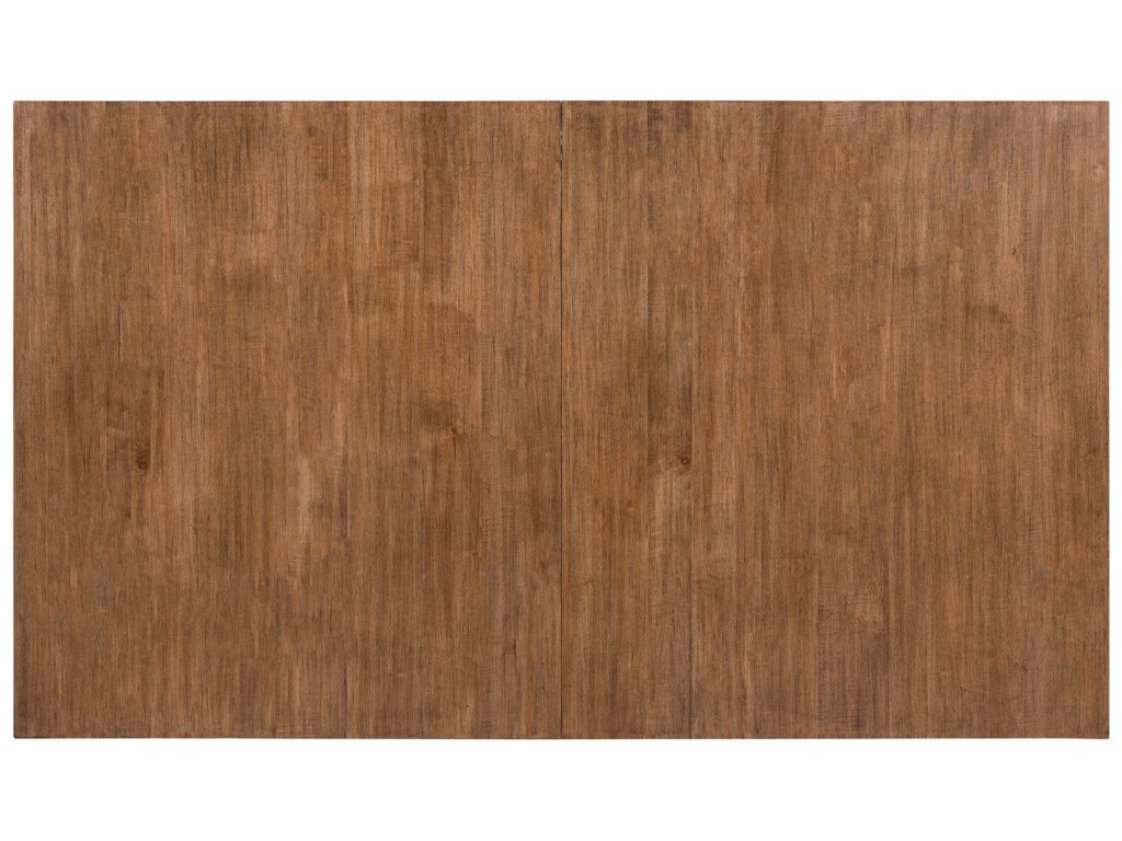 Rectangular Leg Table - image 6