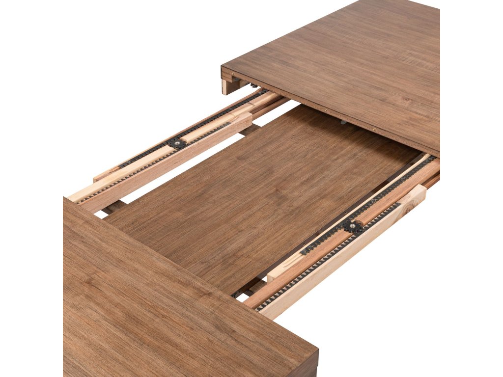 Rectangular Leg Table - image 7