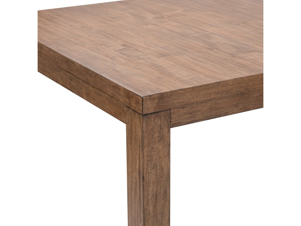 Rectangular Leg Table - image 8
